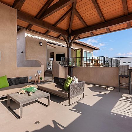 Rooftop Oceanview Patio - 5Br Remodeled Home Carlsbad Exterior photo